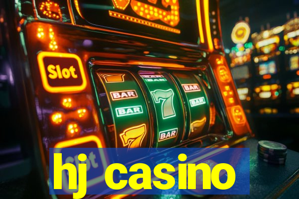 hj casino